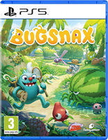 Bugsnax [PS5] 783