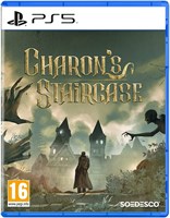 Charon's Staircase [PS5] 786