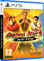 Cobra Kai 2: Dojos Rising [PS5] 789