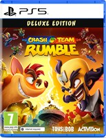 Crash Team Rumble - Deluxe Edition [PS5] 791