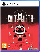Cult of the Lamb [PS5] 796