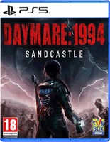 Daymare 1994: Sandcastle [PS5] 800