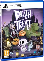 Death or Treat [PS5] 804