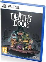Death's Door [PS5] 806