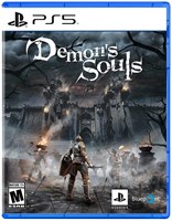 Demon's Souls [PS5] 808