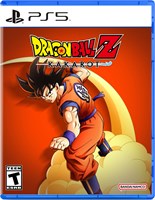 Dragon Ball Z: Kakarot [PS5] 814