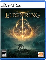 Elden Ring [PS5] 818