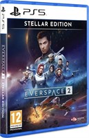 Everspace 2 - Stellar Edition [PS5] 820