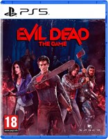 Evil Dead The Game [PS5] 821