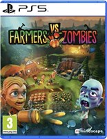 Farmers vs. Zombies [PS5] 829