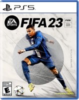 FIFA 23 [PS5] 831