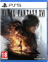 Final Fantasy XVI [PS5] 832
