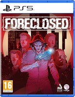 Foreclosed [PS5] 835