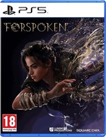 Forspoken [PS5] 836