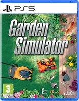 Garden Simulator [PS5] 839