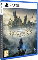 Hogwarts Legacy [PS5] 855