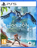 Horizon Forbidden West / Запретный Запад [PS5] 856