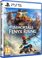 Immortals Fenyx Rising [PS5] 858