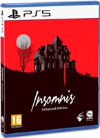 Insomnis Enhanced Edition [PS5] 860