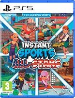 Instant Sports All-Stars [PS5] 862