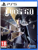 Judgment [PS5] 865