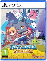 Kitaria Fables [PS5] 869