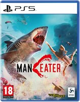 Maneater [PS5] 885