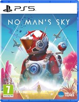No Man's Sky [PS5] 909