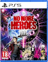 No More Heroes 3 [PS5] 910