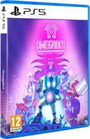 Omegabot [PS5] 912