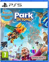 Park Beyond [PS5] 921
