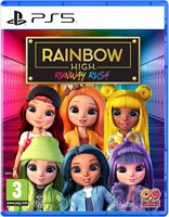 Rainbow High: Runway Rush [PS5] 930
