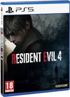 Resident Evil 4 Remake [PS5] 933