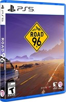 Road 96 [PS5] 937