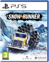 SnowRunner [PS5] 948