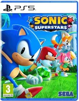 Sonic Superstars [PS5] 950