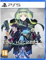 Souls Hackers 2 [PS5] 951