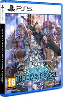 Star Ocean: The Divine Force [PS5] 952