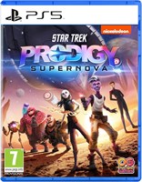 Star Trek Prodigy: Supernova [PS5] 953
