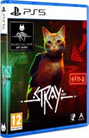 Stray [PS5] 957