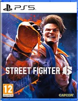 Street Fighter 6 [PS5] 958
