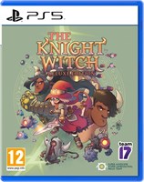 The Knight Witch - Deluxe Edition [PS5] 973