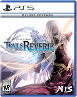 The Legend of Heroes: Trails Into Reverie - Deluxe Edition [PS5] 974