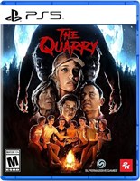 The Quarry [PS5] 980