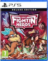 Them's Fightin' Herds - Deluxe Edition [PS5] 986
