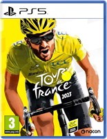 Tour De France 2023 [PS5] 989