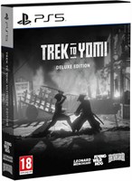 Trek To Yomi - Deluxe Edition [PS5] 993