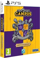 Two Point Campus - Enrolment Edition [PS5] 997