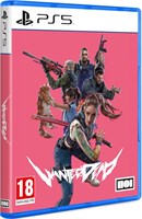 Wanted Dead [PS5] 1002