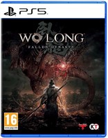 Wo Long: Fallen Dynasty [PS5] 1005